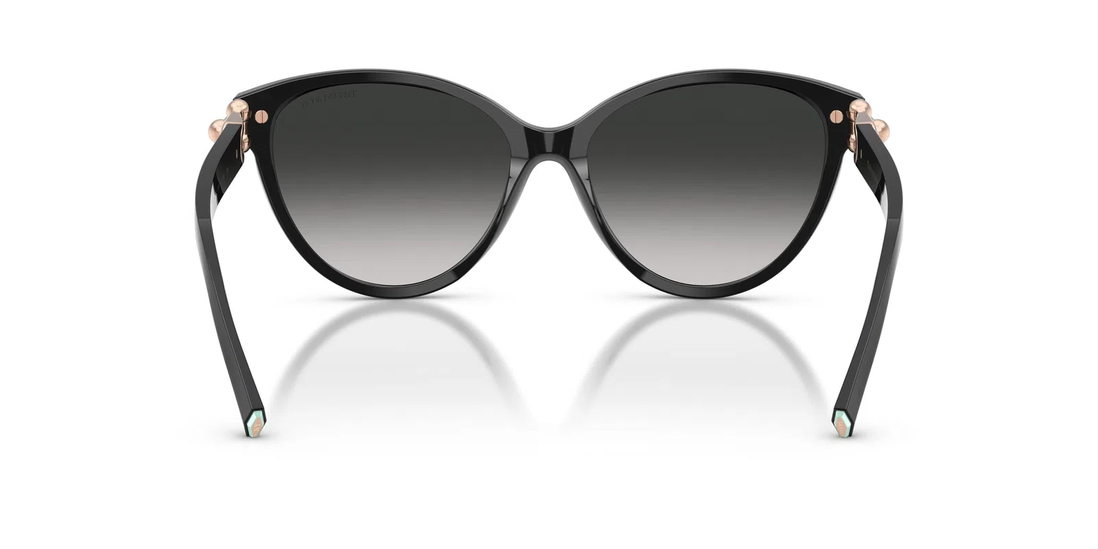 Tiffany 4261 Sunglasses - view 3
